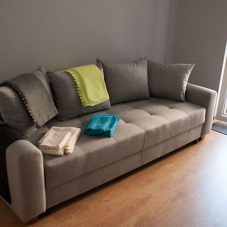 Apartament Poznanska 1 Dış mekan fotoğraf