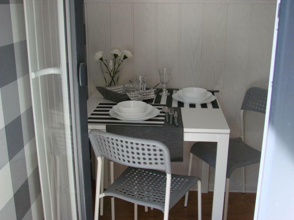 Apartament Poznanska 1 Dış mekan fotoğraf