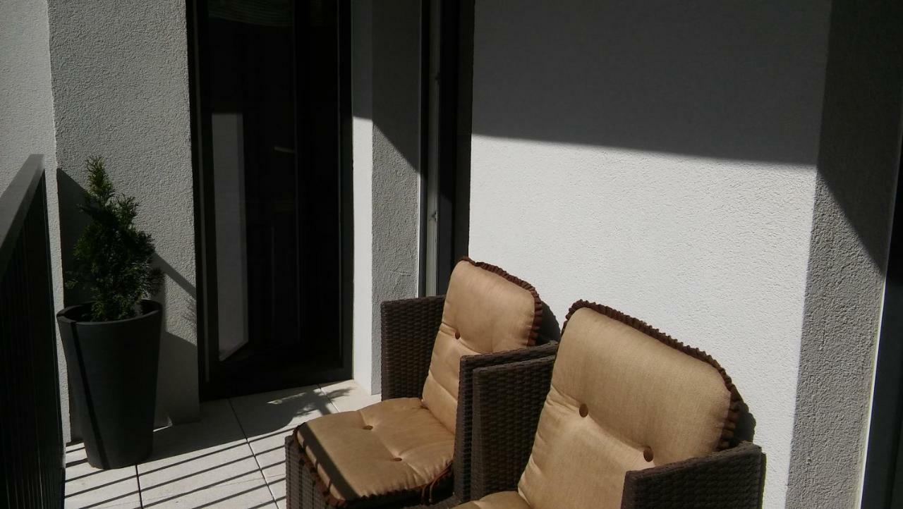 Apartament Poznanska 1 Dış mekan fotoğraf
